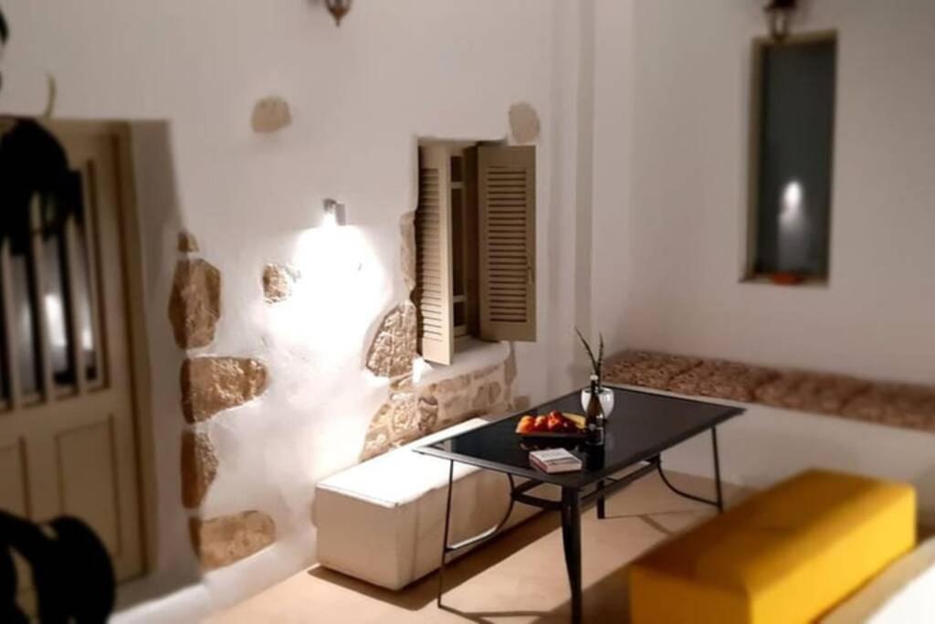 קמילרי Sonia'S Luxury Apartment With Jacuzzi מראה חיצוני תמונה