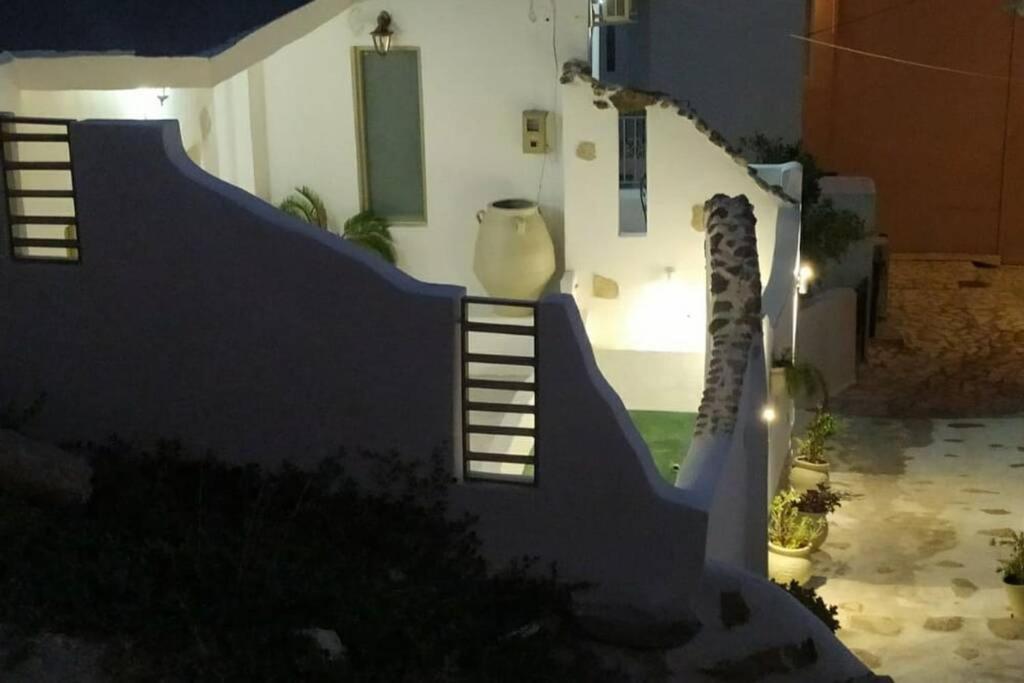 קמילרי Sonia'S Luxury Apartment With Jacuzzi מראה חיצוני תמונה