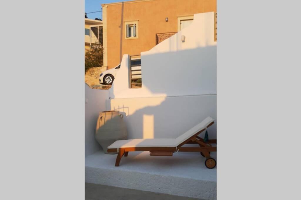 קמילרי Sonia'S Luxury Apartment With Jacuzzi מראה חיצוני תמונה
