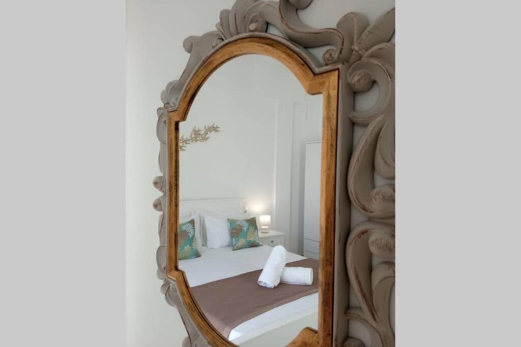 קמילרי Sonia'S Luxury Apartment With Jacuzzi מראה חיצוני תמונה