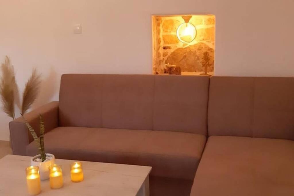 קמילרי Sonia'S Luxury Apartment With Jacuzzi מראה חיצוני תמונה