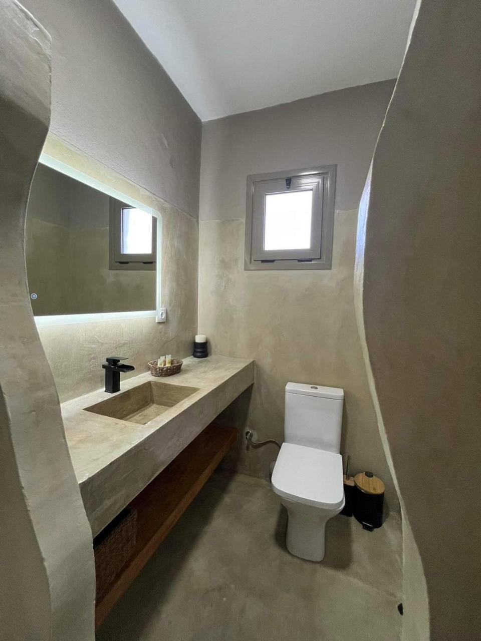 קמילרי Sonia'S Luxury Apartment With Jacuzzi מראה חיצוני תמונה