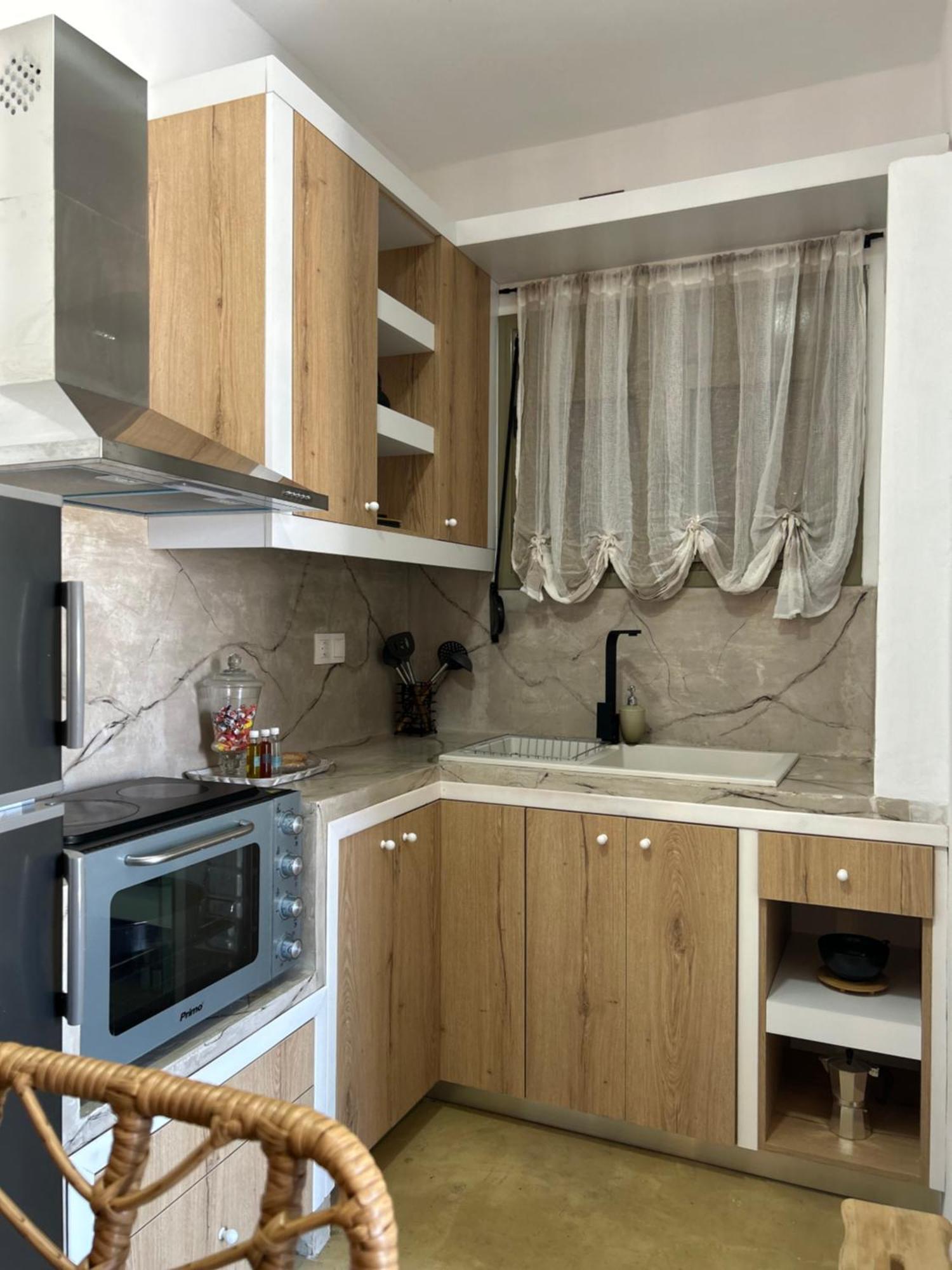 קמילרי Sonia'S Luxury Apartment With Jacuzzi מראה חיצוני תמונה