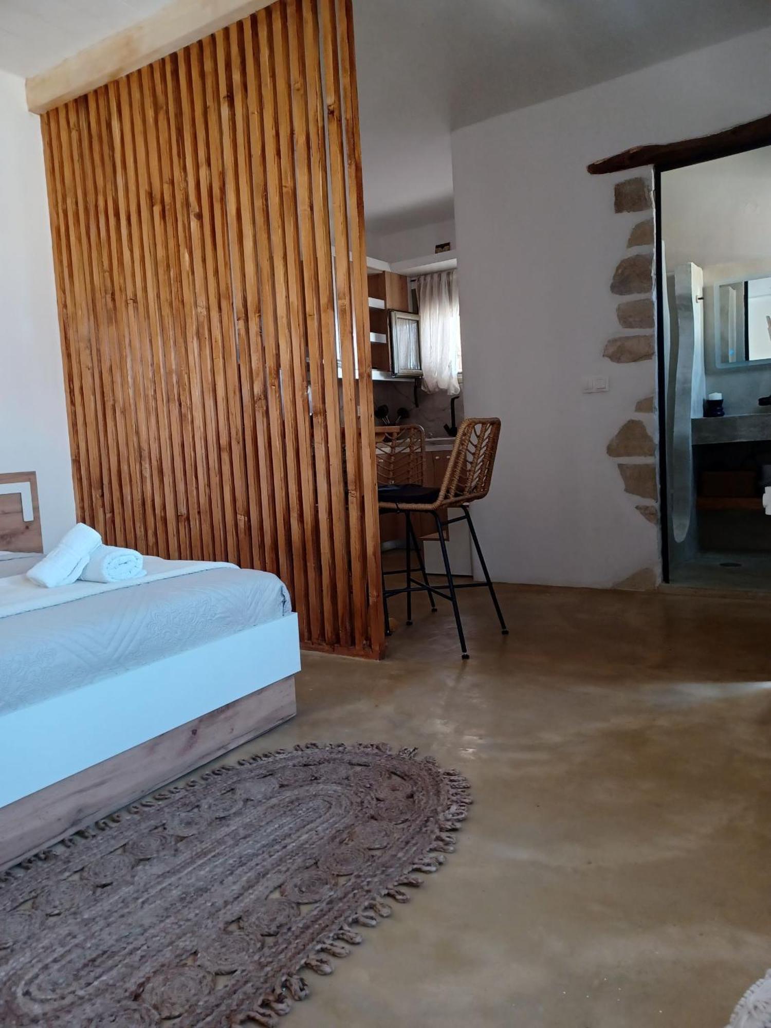 קמילרי Sonia'S Luxury Apartment With Jacuzzi מראה חיצוני תמונה