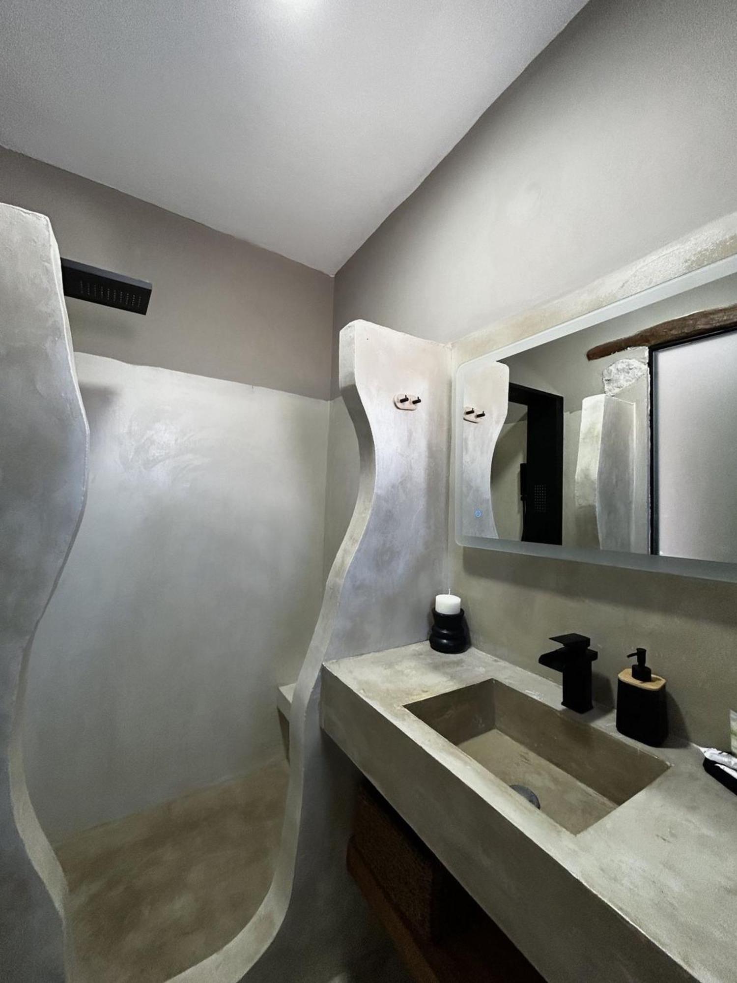 קמילרי Sonia'S Luxury Apartment With Jacuzzi מראה חיצוני תמונה