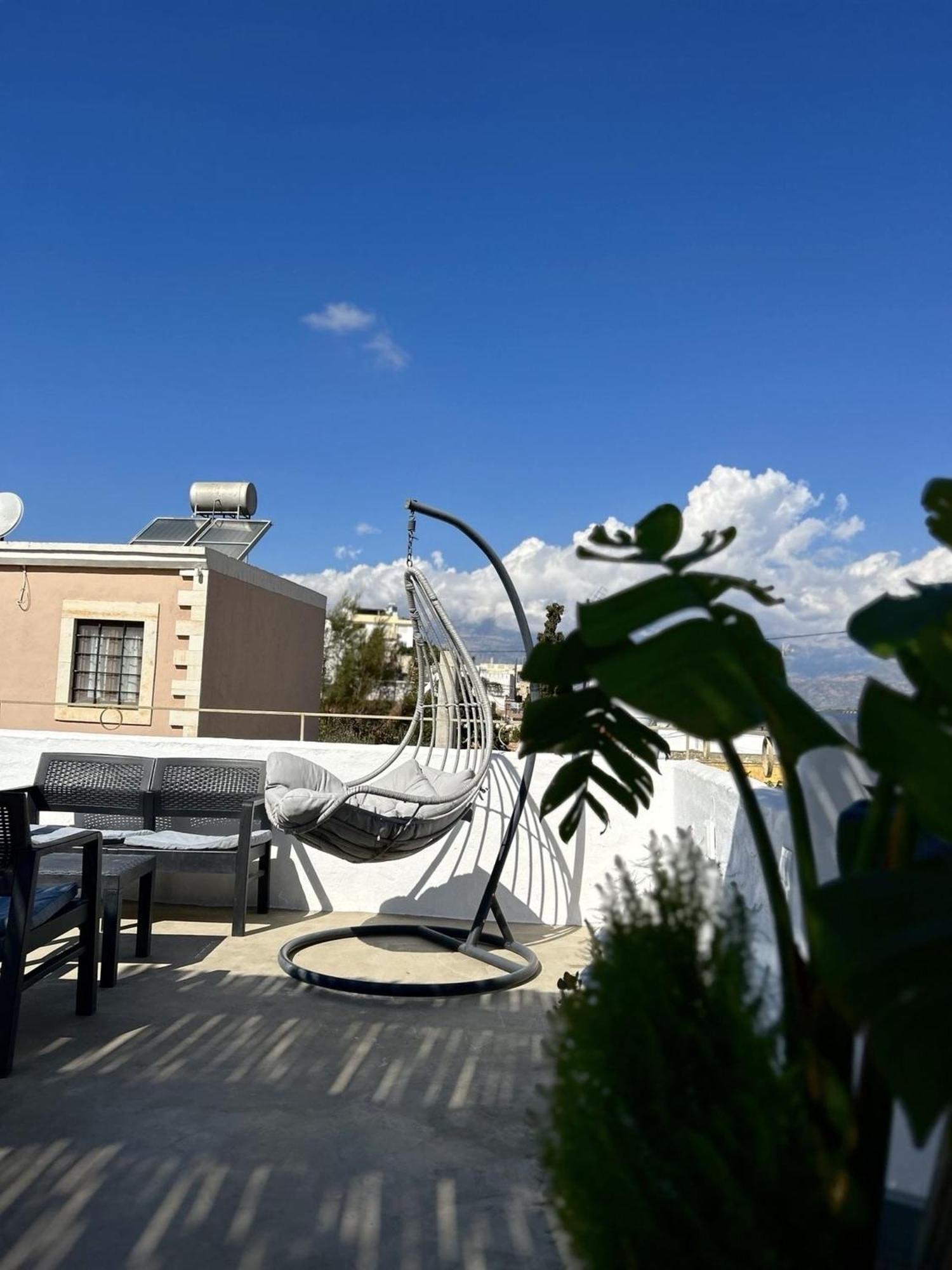 קמילרי Sonia'S Luxury Apartment With Jacuzzi מראה חיצוני תמונה