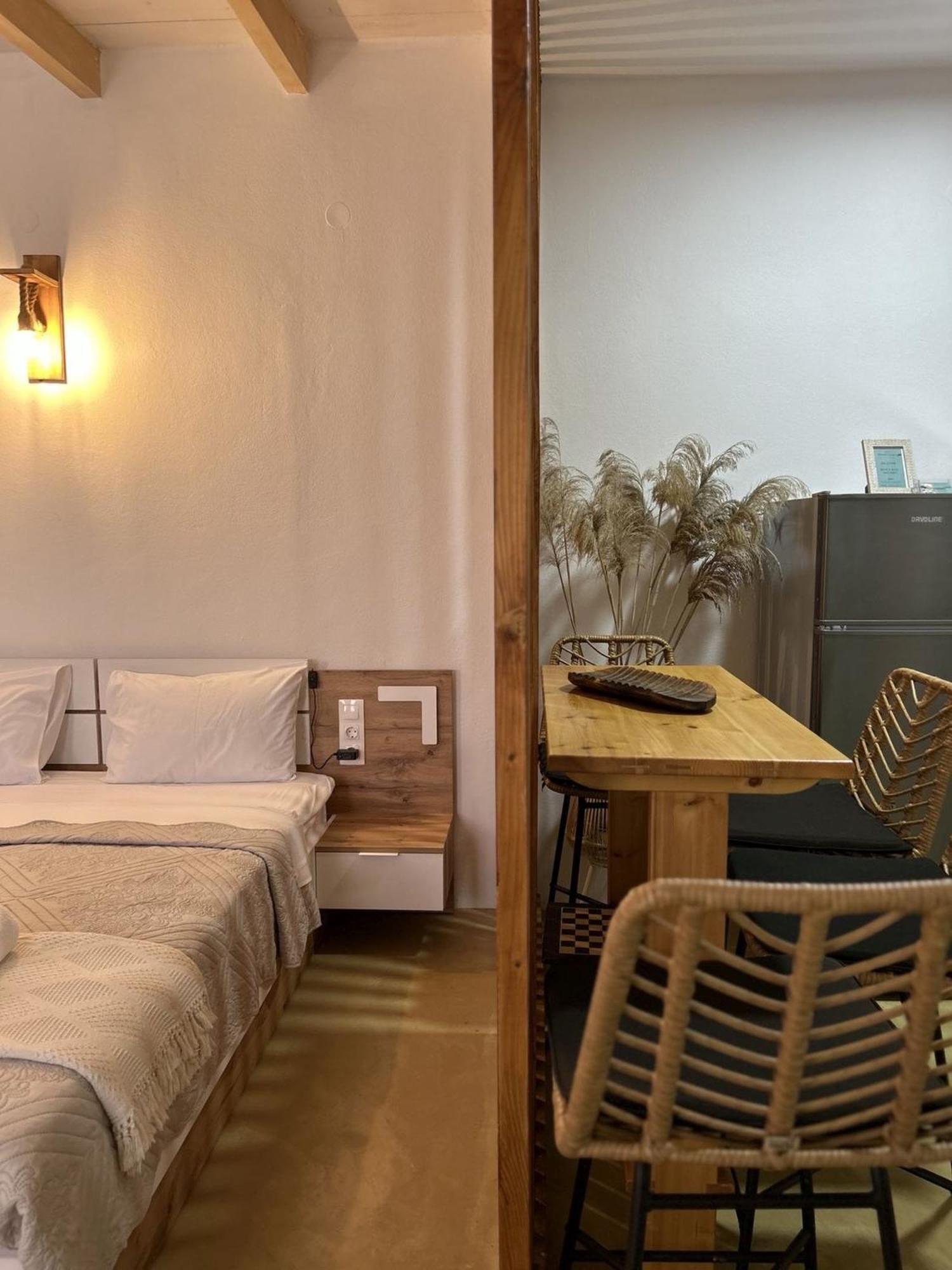 קמילרי Sonia'S Luxury Apartment With Jacuzzi מראה חיצוני תמונה