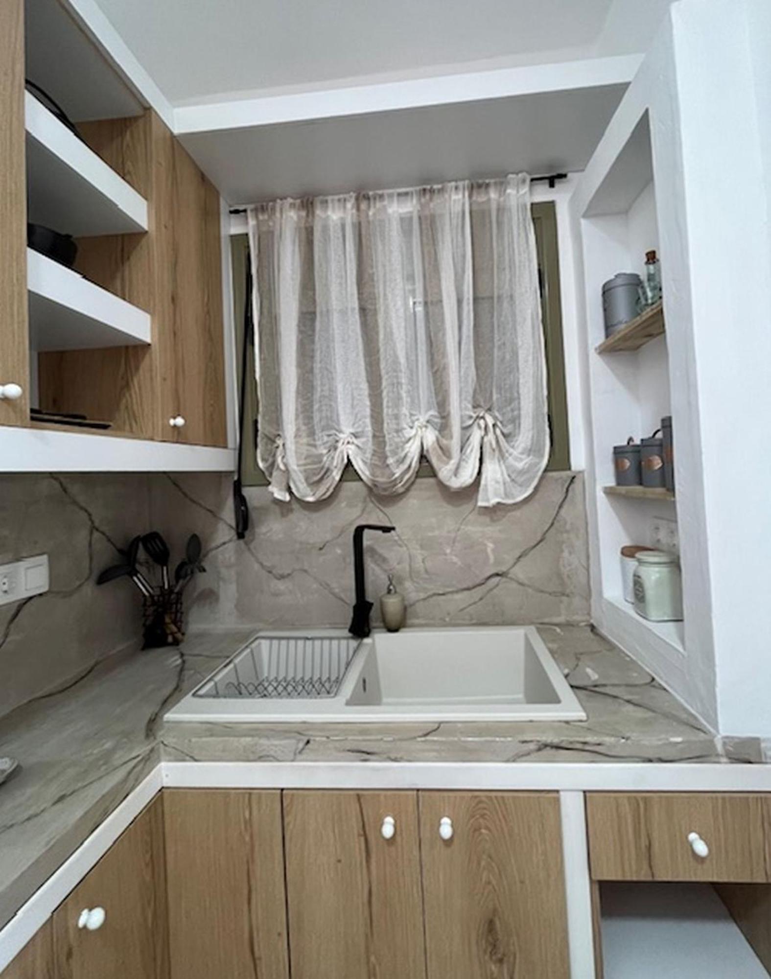 קמילרי Sonia'S Luxury Apartment With Jacuzzi מראה חיצוני תמונה